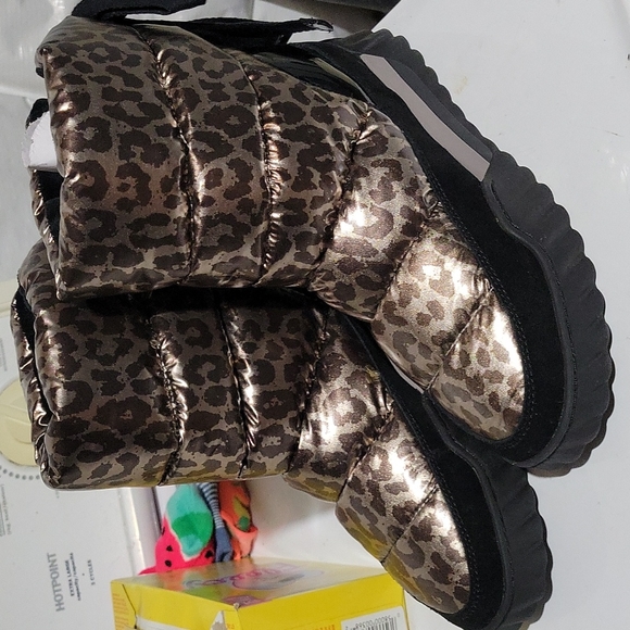 Kate spade Snow boot - Picture 3 of 3